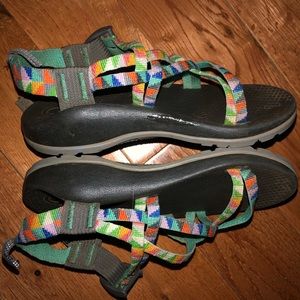 Chacos